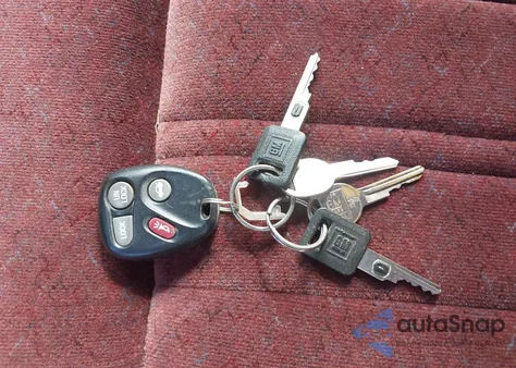 1999 Buick Lesabre Custom из США, поврежденный, VIN 1G4HP52K3XH434687